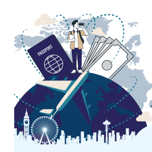 Best countries for international students to pursue MBA